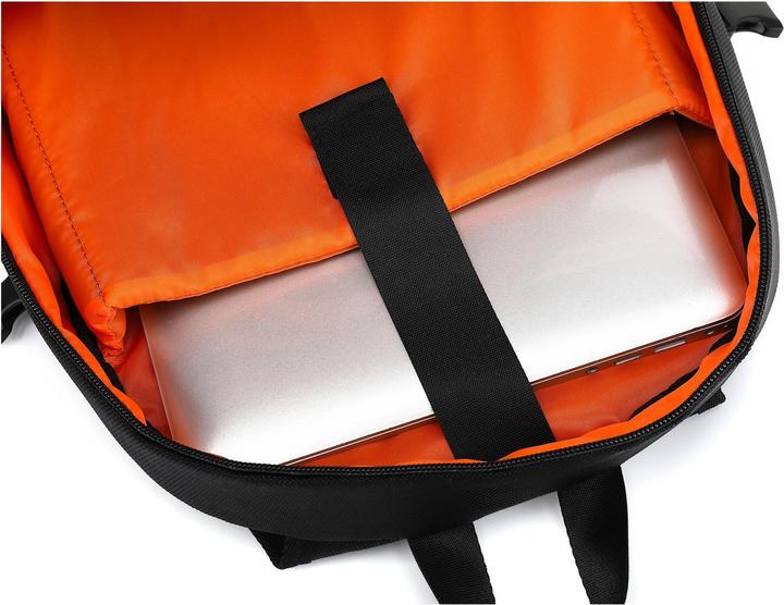 Immagine prodotto Yenkee Zaino per laptop da gioco 15.6 YBB 1504 TROOPER (20 l)