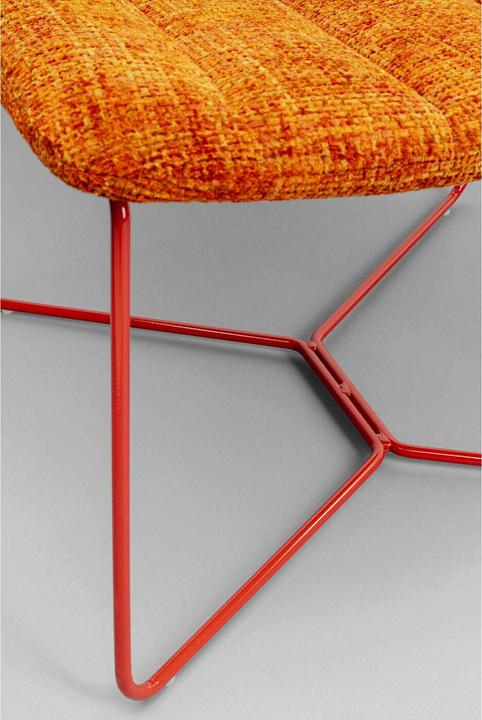 Produktbild Kare Design Sessel Ally Orange