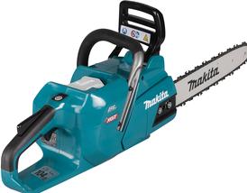 Actual product image Makita UC011GZ (Battery chain saw)