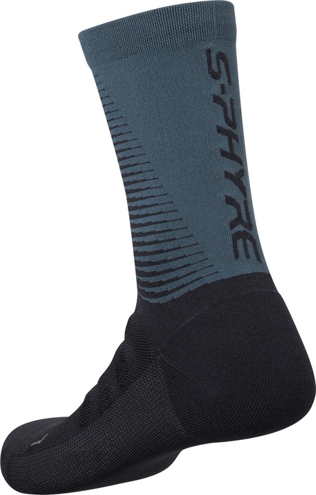 Produktbild Shimano S-PHYRE Tall Socks (S/M)