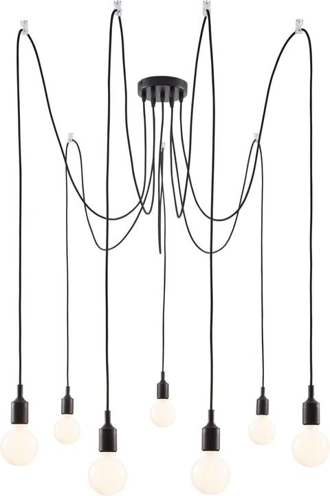 Paulmann Ketil (E27)