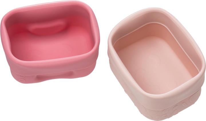 Produktbild B.Box Silikonsnackbox Berry