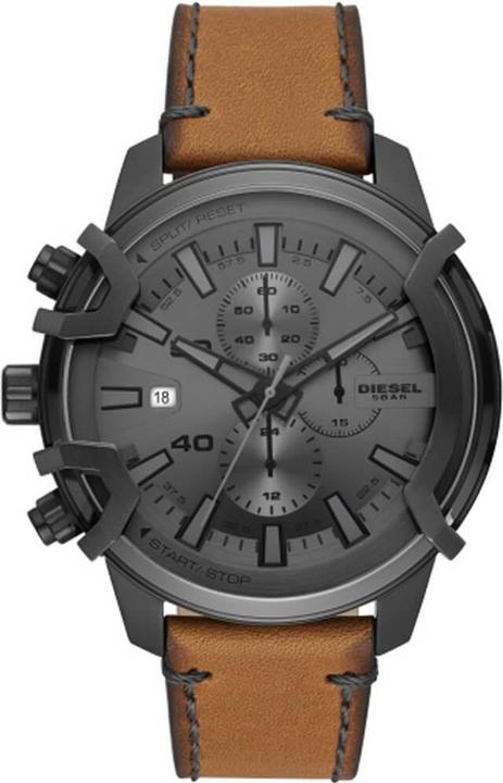 Diesel Griffed (Chronographe, 48 mm)
