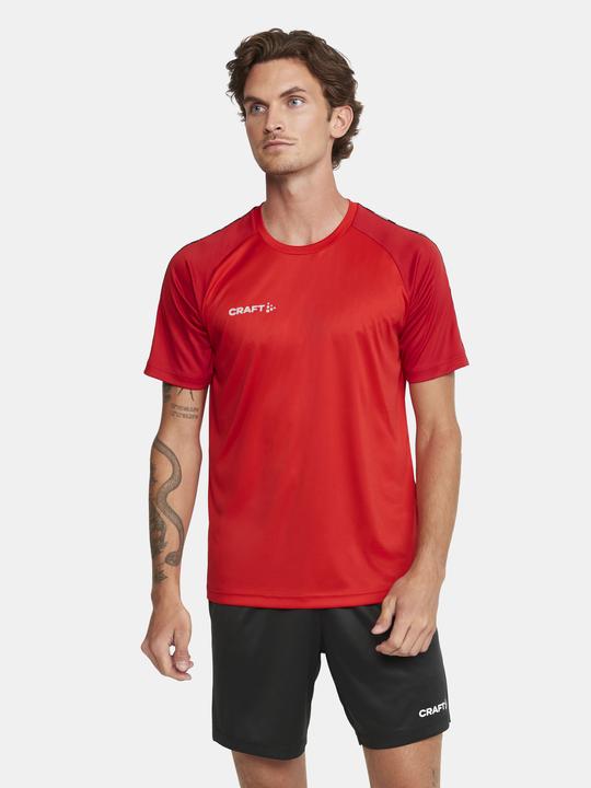 Actual product image Craft Squad 2.0 Contrast Jersey M (XXL)