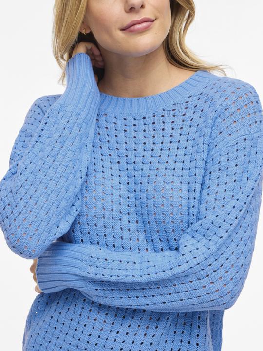 Produktbild Vila VIOA Rundhals Strickpullover (XL)