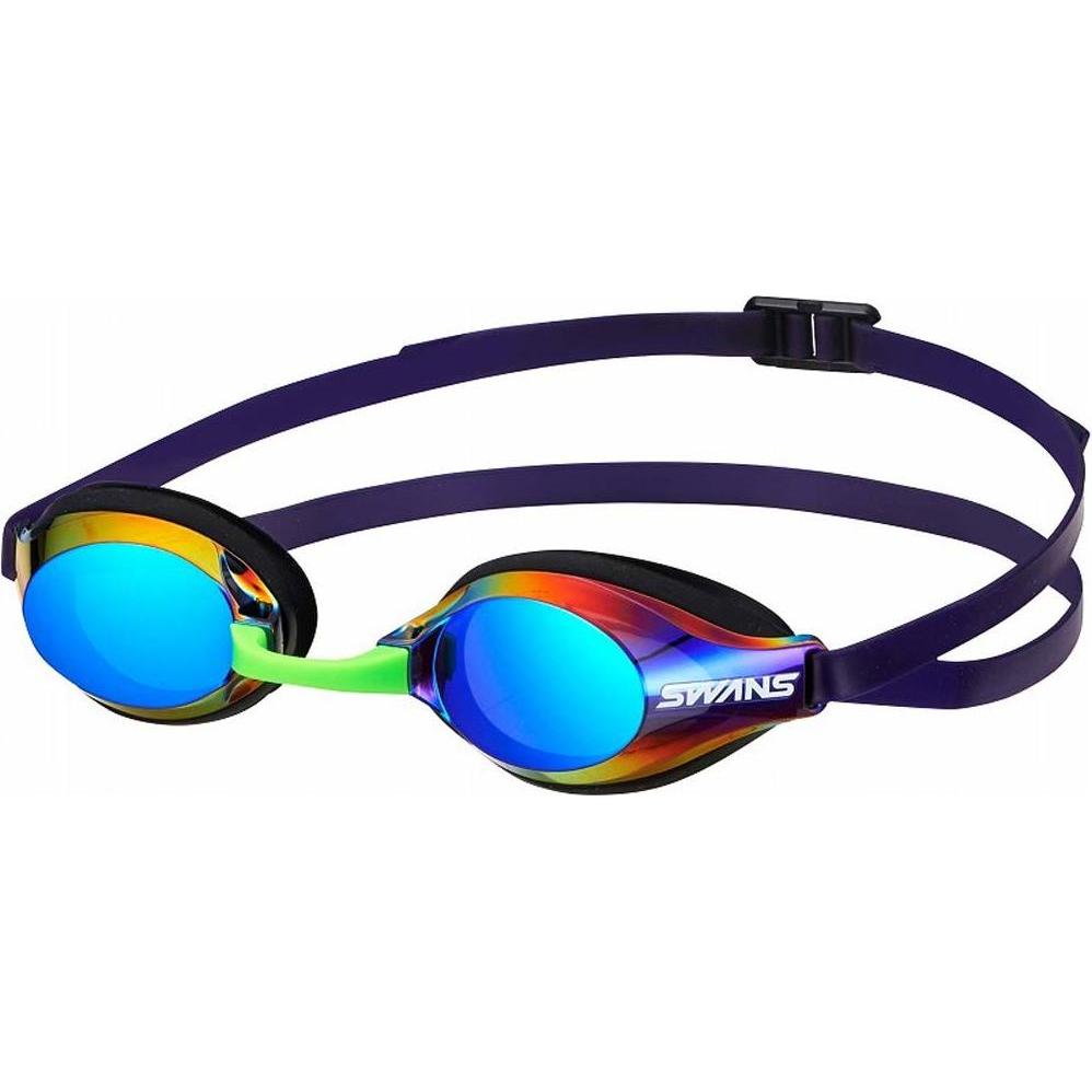Swans, Schwimmbrille, (One Size)
