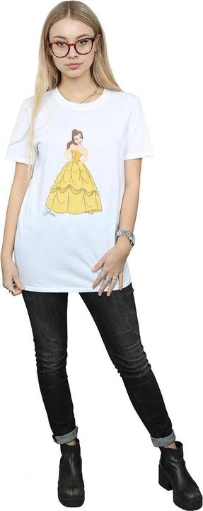 Produktbild Beauty And The Beast TShirt (XL)