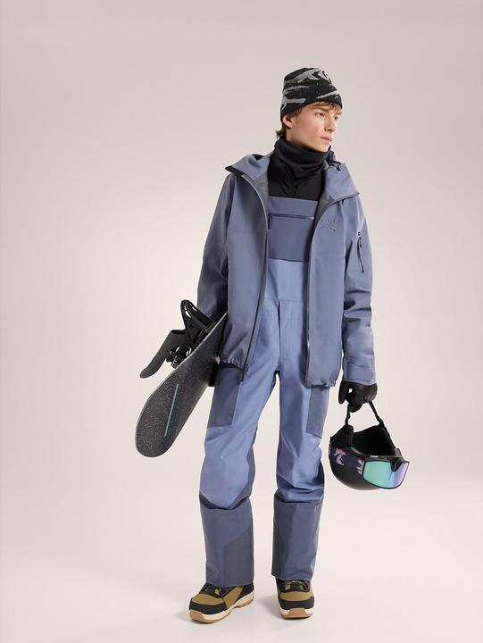 Actual product image Arc'teryx Sabre Bib (S)