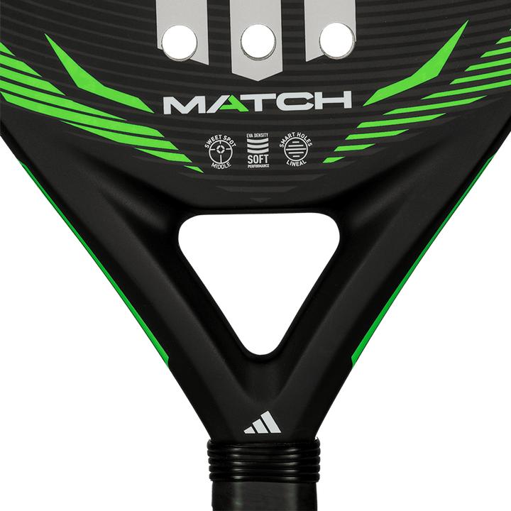 Actual product image Adidas Match 2026