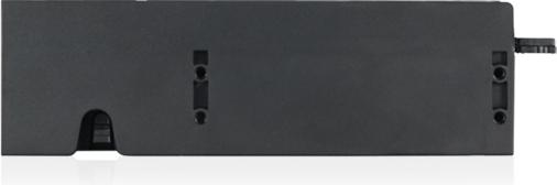 Produktbild Icy Dock 5,25” zu 3,5” + Ultra Slim ODD Frontblenden-Adapter