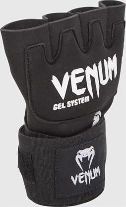 Immagine prodotto Venum Kontact Gel Glove Schwarz/Weiss, XL, Länge: 2.2 m (XL)