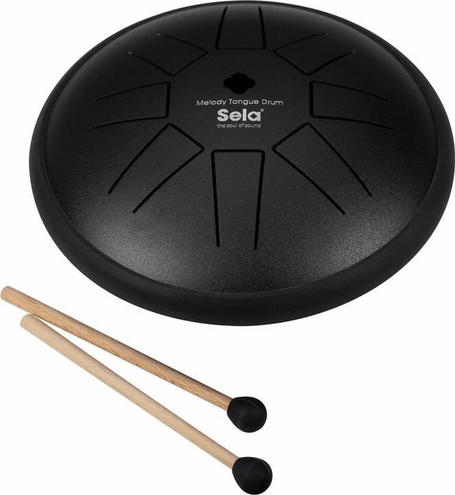 Sela SE 360 (Trommel)