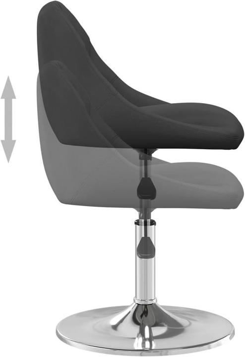 Image du produit vidaXL Esszimmerstuhl