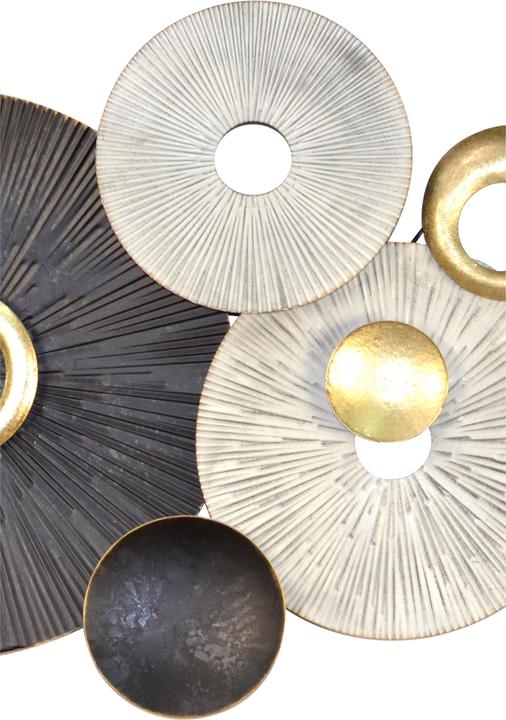 Actual product image Möbel Direkt Online Circles Sonja