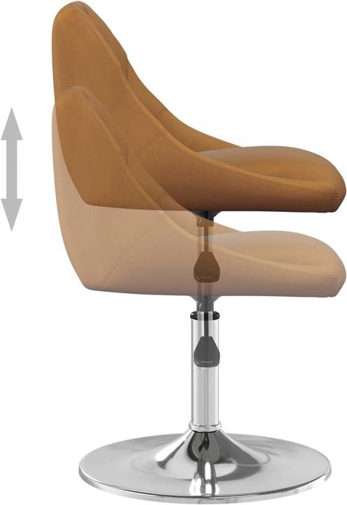 Image du produit vidaXL Esszimmerstuhl