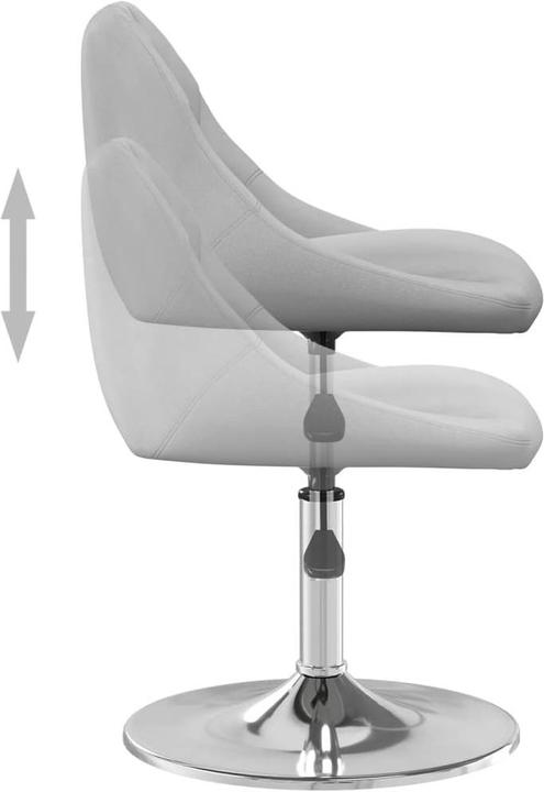 Image du produit vidaXL Esszimmerstuhl