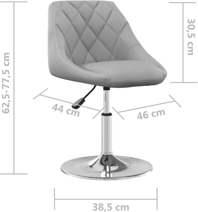 Image du produit vidaXL Esszimmerstuhl