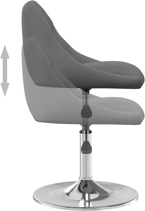 Image du produit vidaXL Esszimmerstuhl