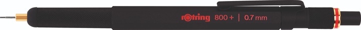 Actual product image Rotring 800+ (0.70 mm, HB, 1 x)