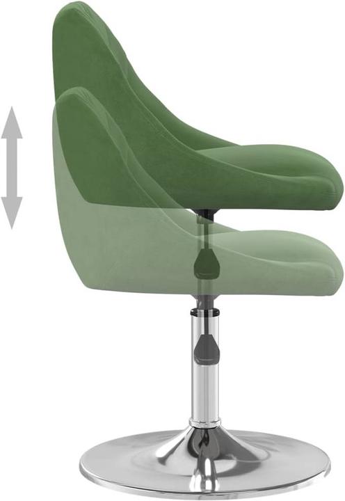 Image du produit vidaXL Esszimmerstuhl