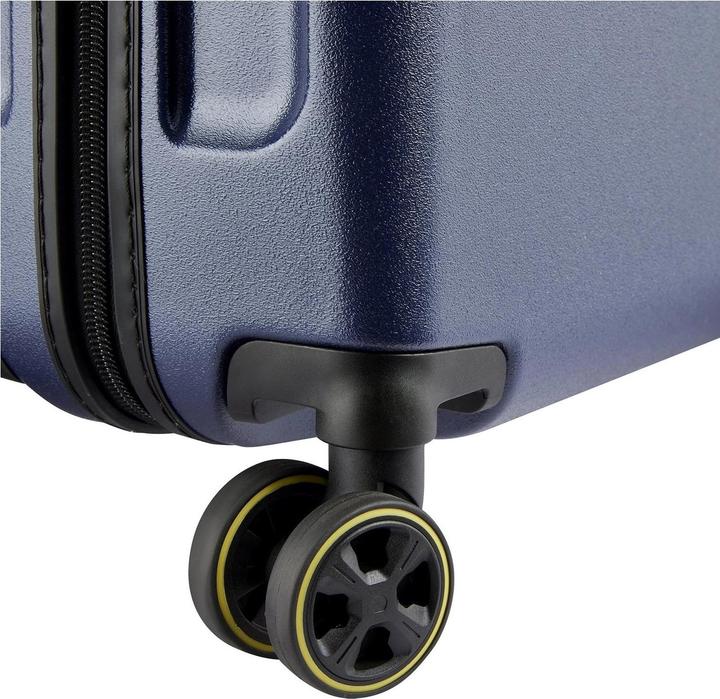 Image du produit Delsey Turenne 2.0 4 roues trolley cabine 56 cm (35 l)