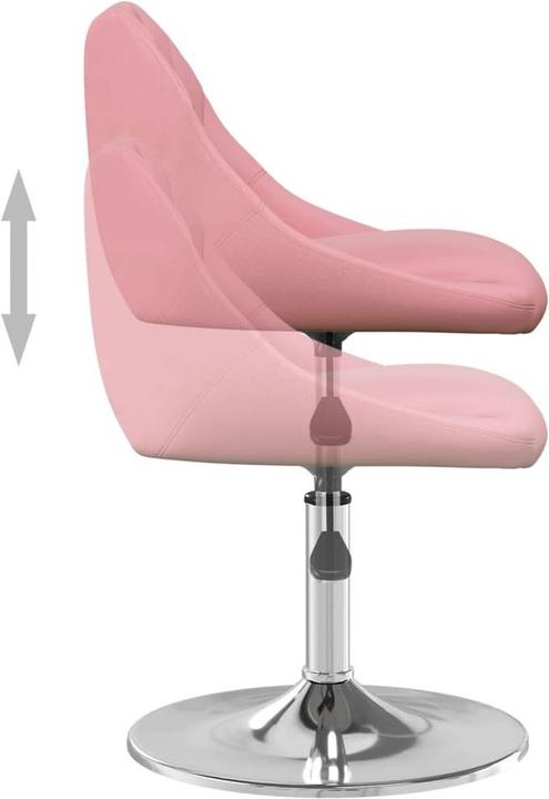 Image du produit vidaXL Esszimmerstuhl