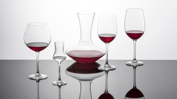 Image du produit Schott Zwiesel Classico (0.95 dl, 6 x, Verres à liqueur + verres à grappa)
