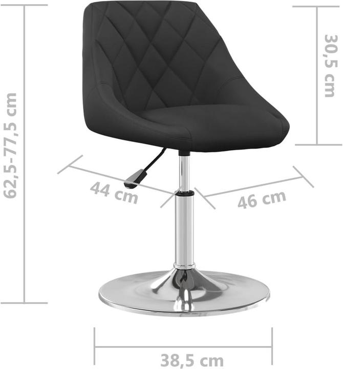 Image du produit vidaXL Esszimmerstuhl