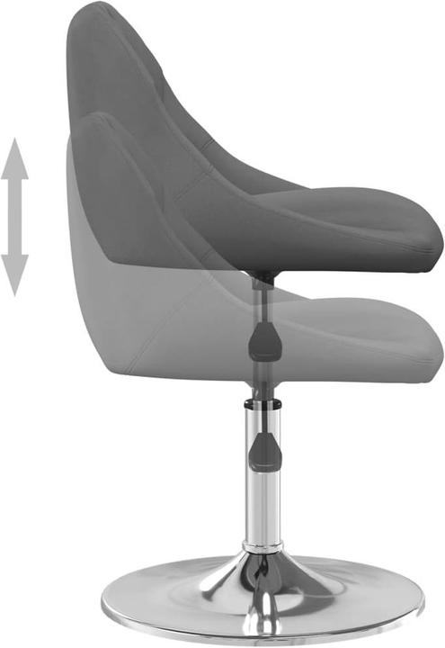 Image du produit vidaXL Esszimmerstuhl