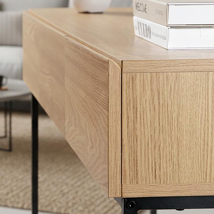 Image du produit CaliCosy Tessa (120 x 35 x 80.50 cm)