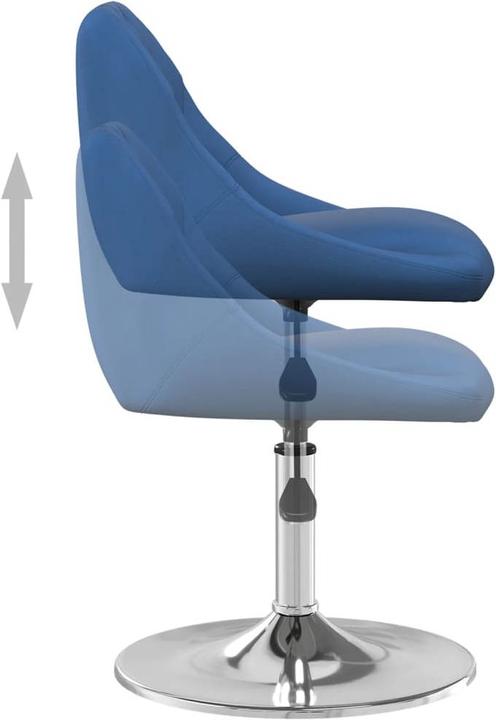 Image du produit vidaXL Esszimmerstuhl