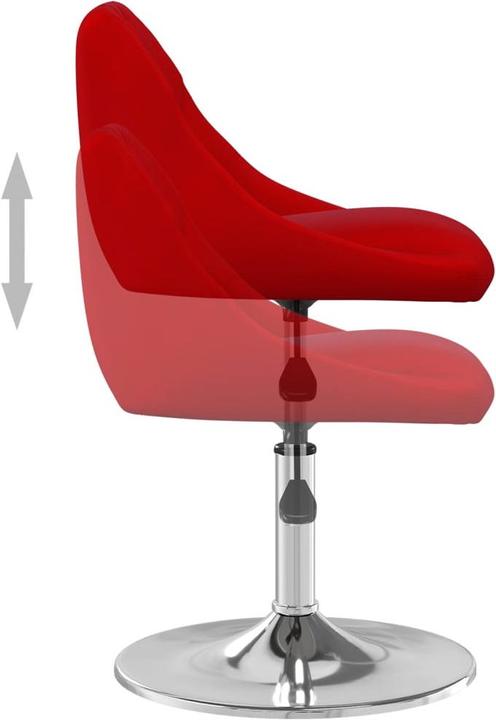 Image du produit vidaXL Esszimmerstuhl