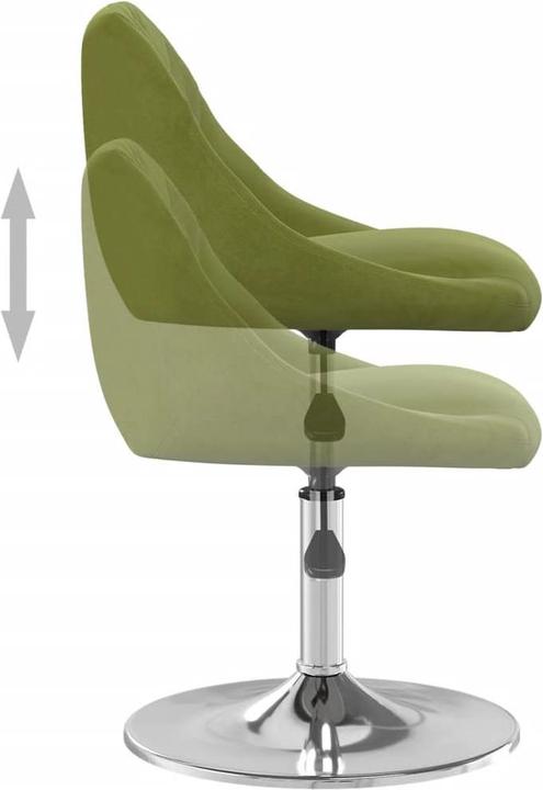 Produktbild vidaXL Gacolilla (2 Stück)
