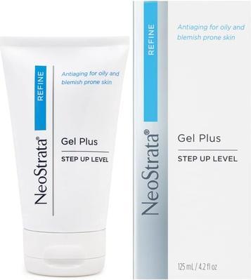 Actual product image NeoStrata Refine Gel Plus (Gel, 125 ml)
