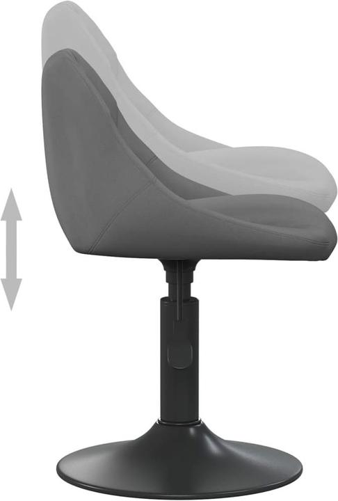 Produktbild vidaXL Esszimmerstuhl