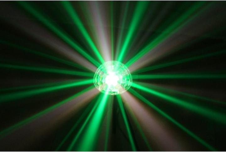 Image du produit BeamZ Mini Star Ball (3 W, LED)