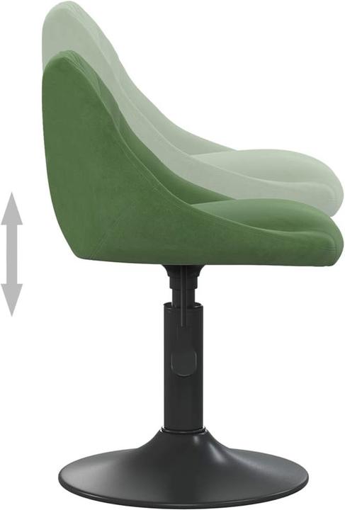 Image du produit vidaXL Esszimmerstuhl