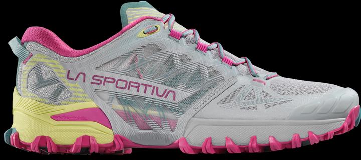 Actual product image La Sportiva Bushido III (38)