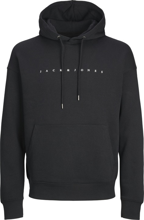 Jack & Jones Jjestar Jj Sweat Hood Noos Pls (XXL)