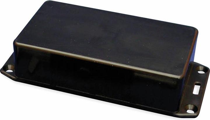 Produktbild Hammond Gehäuse ABS 112x62x27mm (Gehäuse)