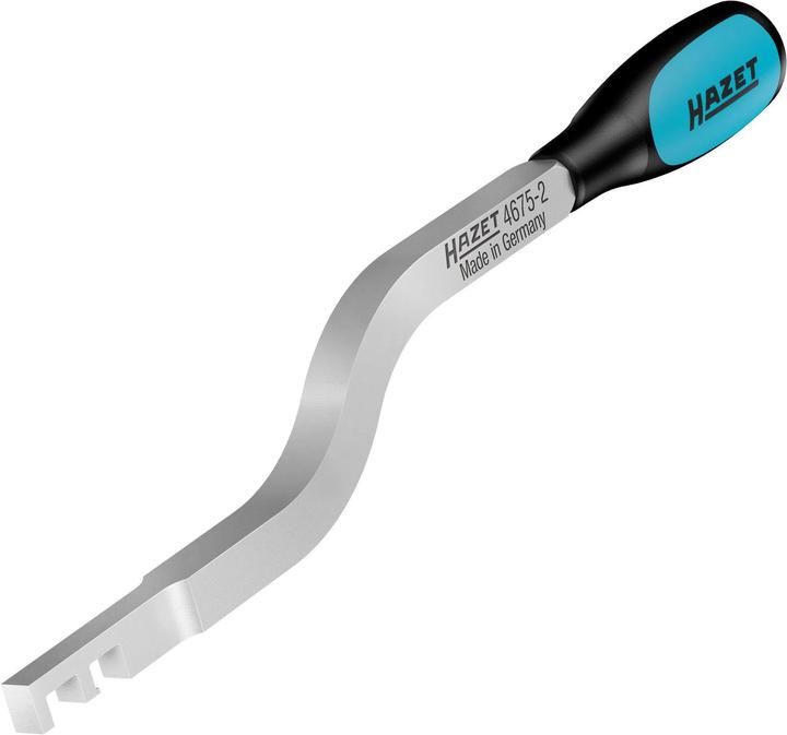 Produktbild HAZET Entriegelungswerkzeug