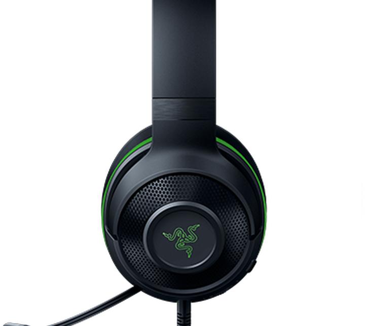 Immagine prodotto Razer Kraken X per Xbox (Cablato)