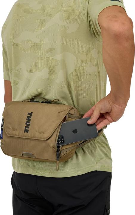 Image du produit Thule Sac de hanche (Hip Pack) Rail 4 litres