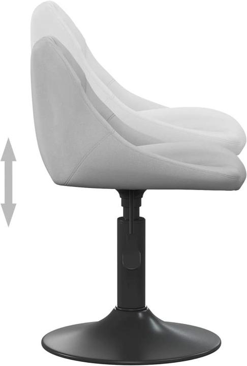 Produktbild vidaXL Esszimmerstuhl