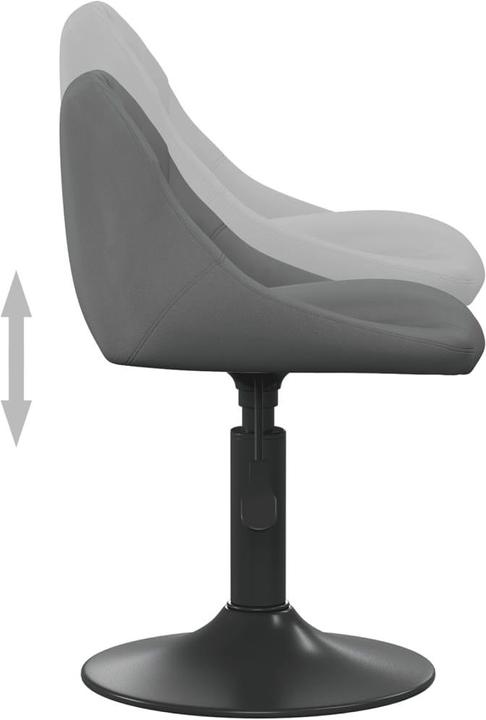 Produktbild vidaXL Esszimmerstuhl