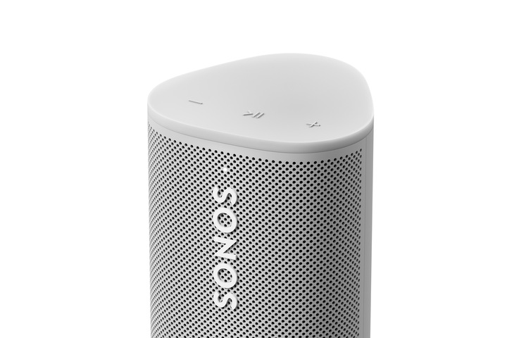 Produktbild Sonos Roam SL (Bluetooth, WLAN, Airplay 2)