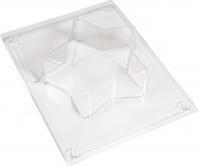 Produktbild Rayher Gieform: Stern, 9cm