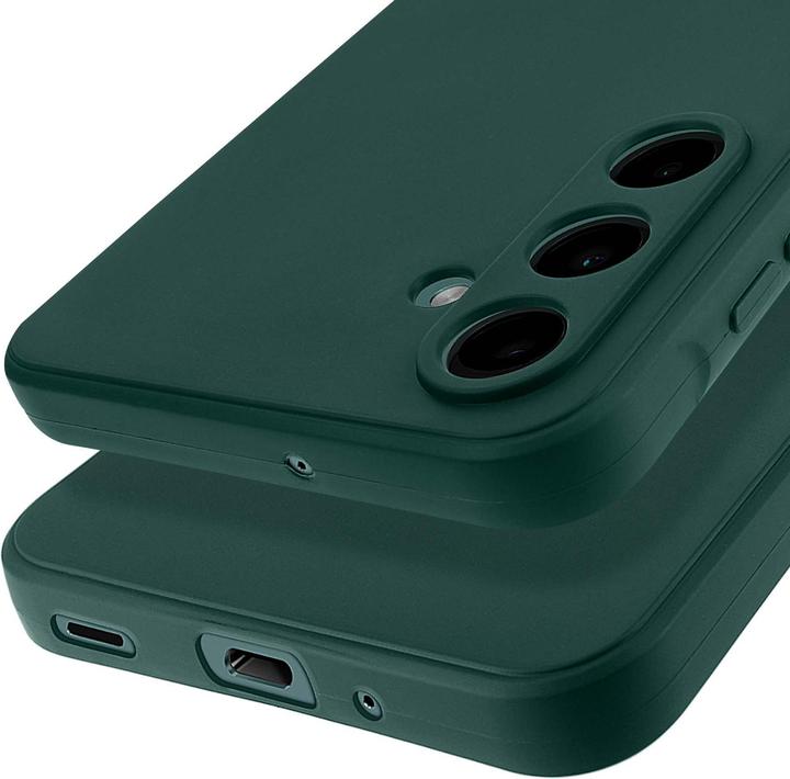 Actual product image Avizar Classic Case Mat (Samsung Galaxy A16)