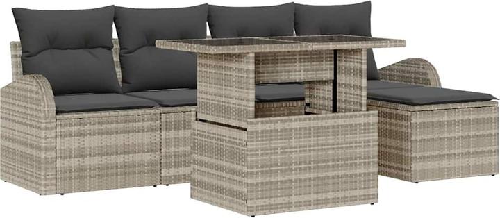 Immagine prodotto vidaXL Kailey