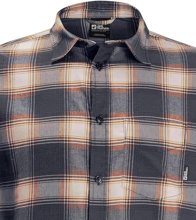 Immagine prodotto Jack Wolfskin Camicia da trekking (L)